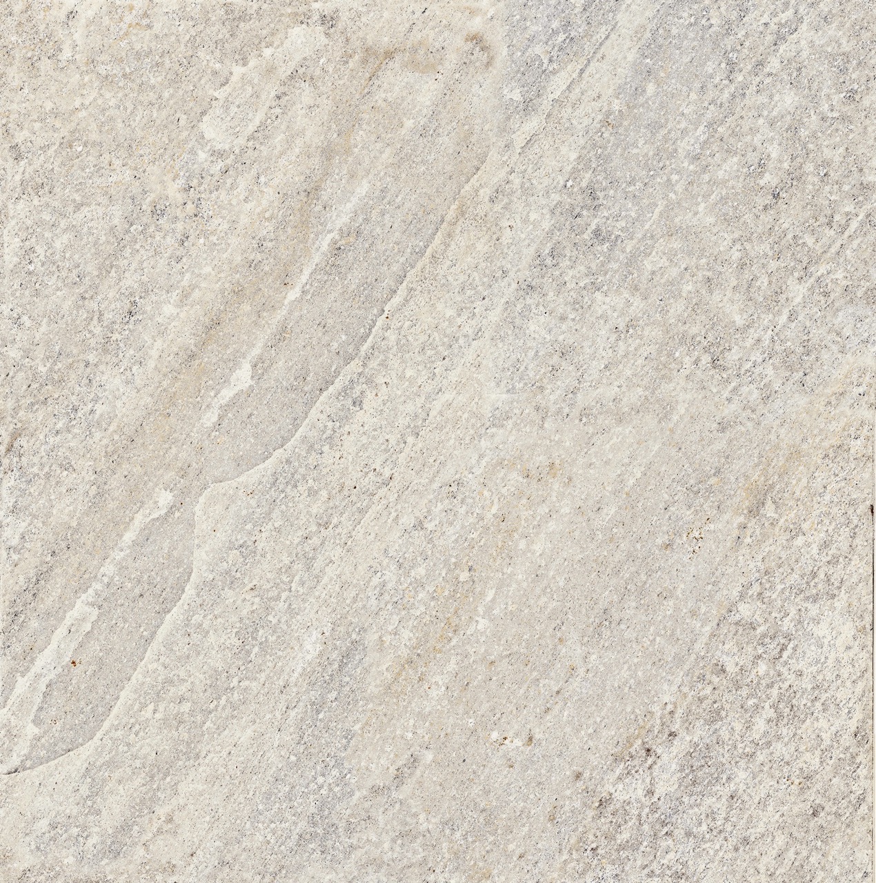 Quartz Silver